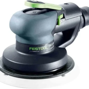 Begränsat erbjudande Festool Tryckluftsexcenterslip LEX 3 150/7