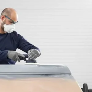 Köp online Festool Tryckluftsexcenterslip LEX 3 150/5