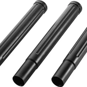 risnedsättning Festool Förlängningsrör D 36 VR-K AS 3x