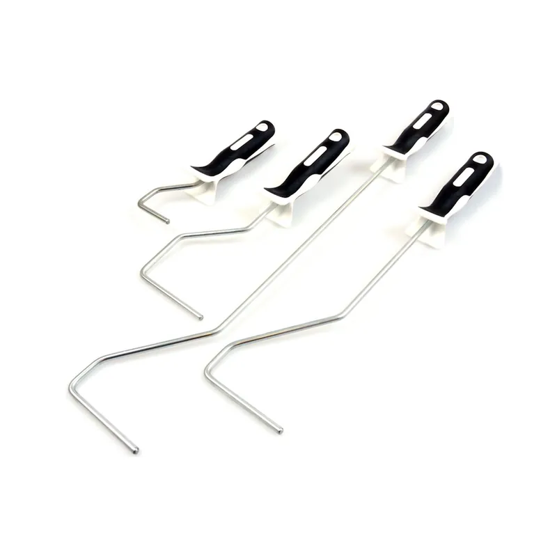 Premium Minibygel QPT Kort 100mm