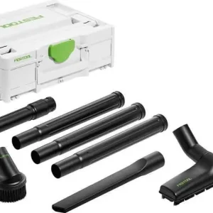 Festool RS-ST D 27/36-Plus Rengöringsset Universal Endast idag
