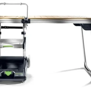 Sista chansen Festool Mobilt multibord MW 1000