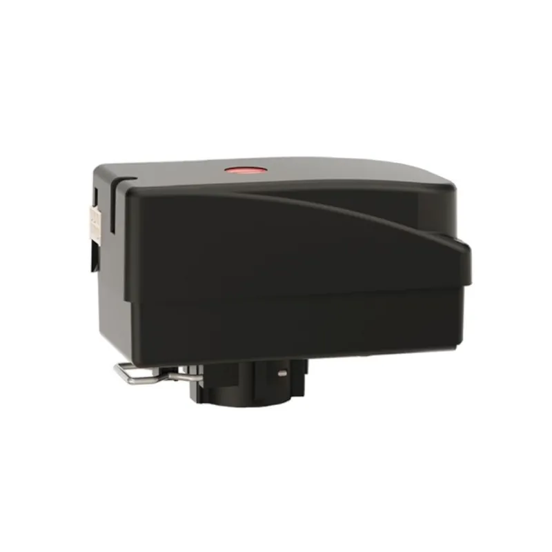 Endast idag LK 525 Ställdon 230V Molexkontakt