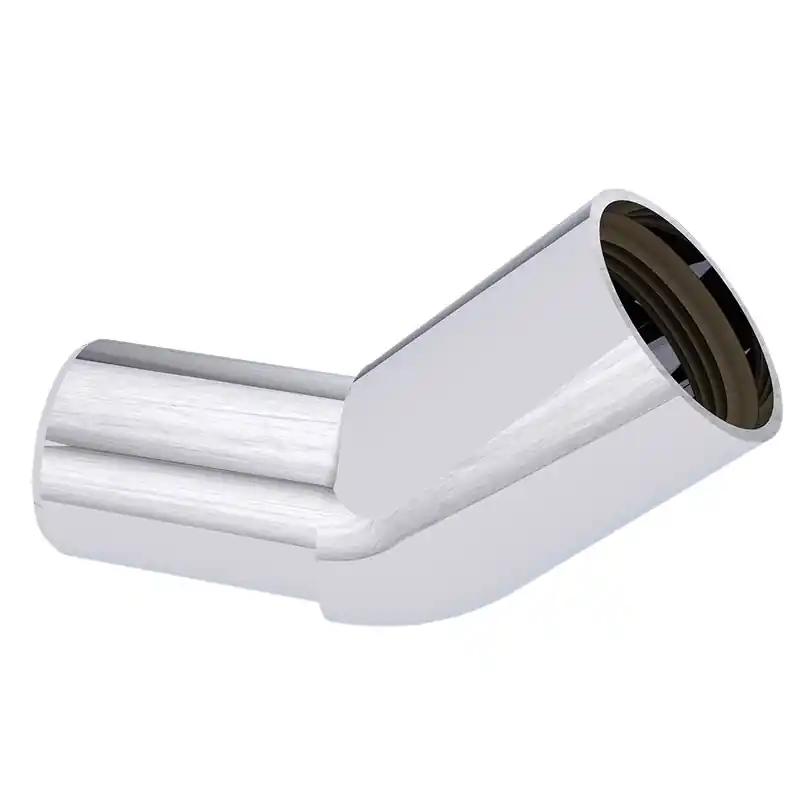 PP VINKEL FKR 32X45° 1 MU FP 72225 risnedsättning