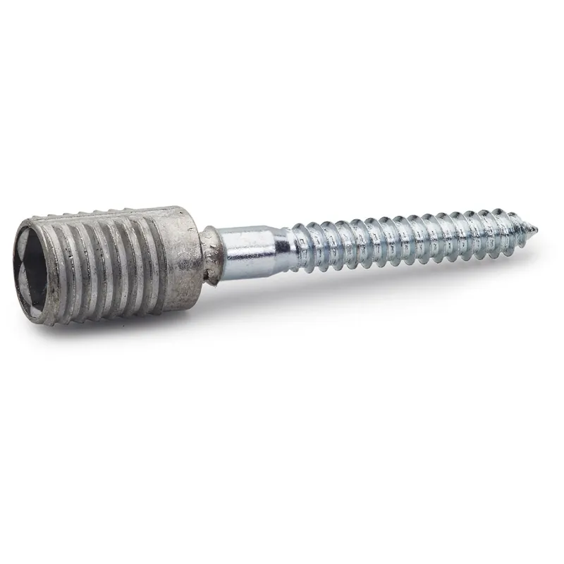 Begränsat antal Karmskruv, 7X50mm, 50st, Fast 286101