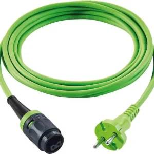 Kampanjpris Festool Plug-it kabel H05 BQ-F 2x1 4m DIN