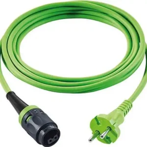 Festool Plug-it kabel H05 BQ-F 2x1 7,5m DIN Beställ idag