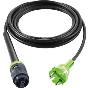 Festool Plug it-kabel H05 RN-F/4 EU PLANEX Beställ nu