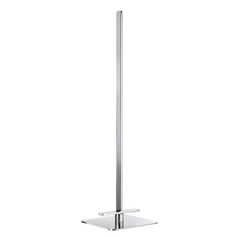 Säker betalning Reservpapperhållare Outline Polerad Krom Smedbo FK323