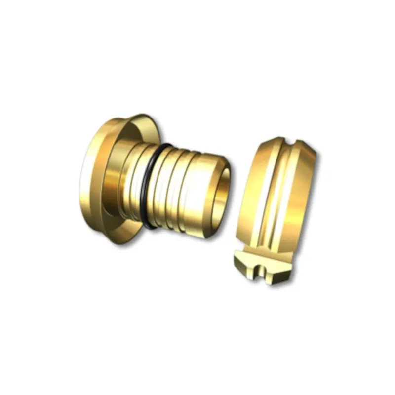 Bästa pris LK Kopplingsset AX20mmx22mm