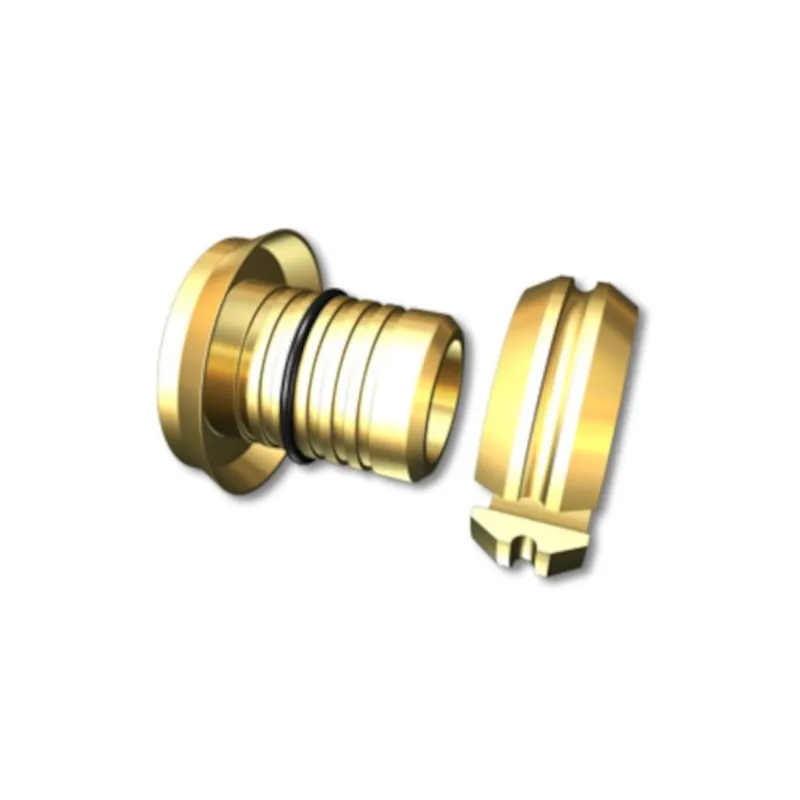 risnedsättning LK Kopplingsset AX25mmx28mm