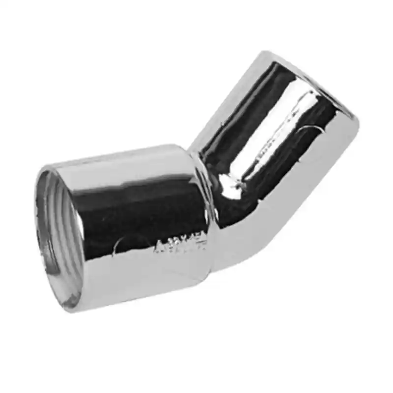 Pp Vinkel Fkr 40x45° 1 Mu Fp 74325 Erbjudandepris