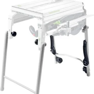 risnedsättning Festool Fällbara stödben CS 50 KB