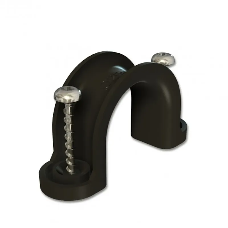 LK Plastklammer tomrör 25 Trygg betalning