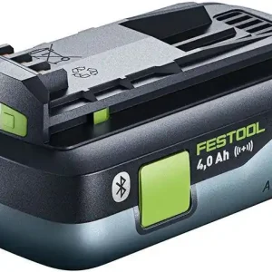 Kundfavorit Festool BP 18 Li 4,0 HPC-ASI HighPower-batteri
