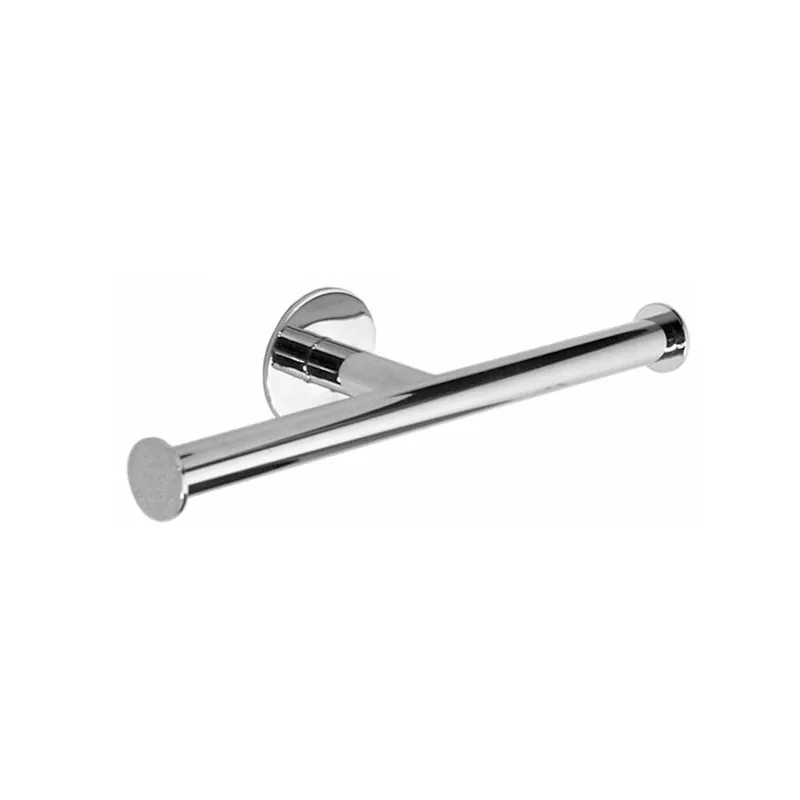 Reservpappershållare Time Polerad Krom Smedbo YK320 Premium