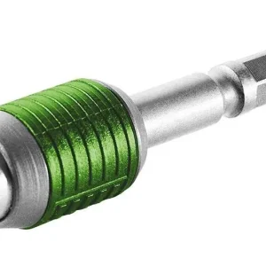 Festool BHS 60 CE Snabbytesbitshållare Nedsatt pris