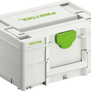 Reapris Festool Systainer³ SYS3 M 187 396x296x187mm