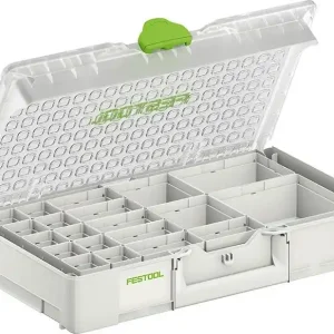 Festool SYSTAINER³ Organizer SYS3 ORG L 89 20xESB Rabatt