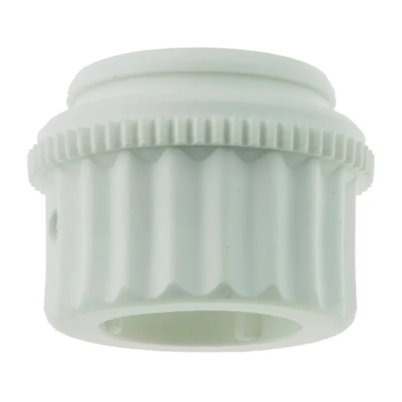 Lågt pris LK Ställdonsadapter VA 78 Vit