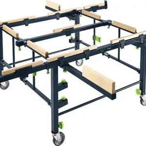 Kampanj Festool Arbetsbord STM 1800 1150x250x700mm