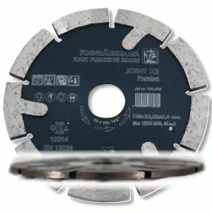 Flexxtra Fogfräsklinga (Joint X2) Kampanj