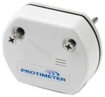 Luftfuktighetslogger Rea