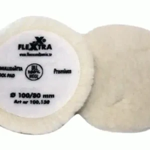 Billig Flexxtra Lammullshätta 100% 150/125mm