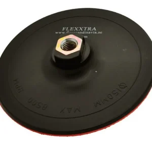 Flexxtra Stödrondell Ø125x2mm M14 (Odämpad) Köp online