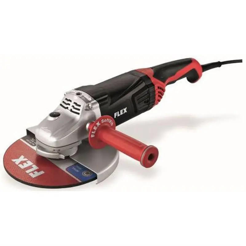 risnedsättning Flex L21-6 Vinkelslip 2100W (230mm)