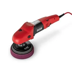Flex PE 14-3 125 Polermaskin (1100-3700v/min) Handla nu