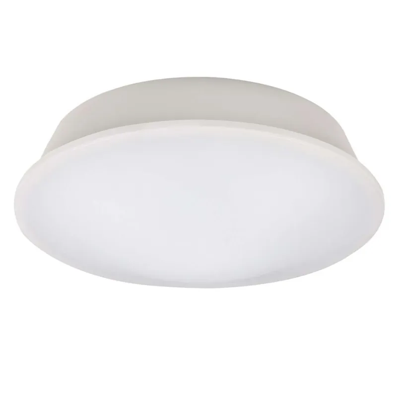 Utförsäljning Nödljus Neso, IP54, 12W, Vit, Malmbergs 9975171