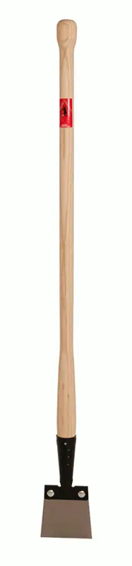 Begränsad tid Bjärnum Barkspade/Ishacka skaftad 1150mm