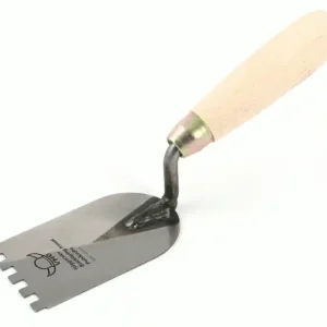 VMO Lagningsslev 60mm tandad 6x6mm Extra rabatt