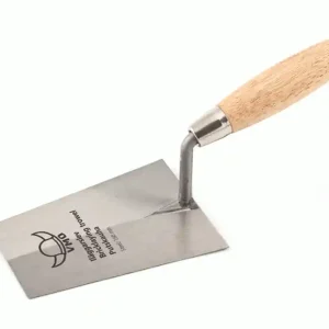 Beställ idag VMO Iläggarslev Rak Hals 160mm