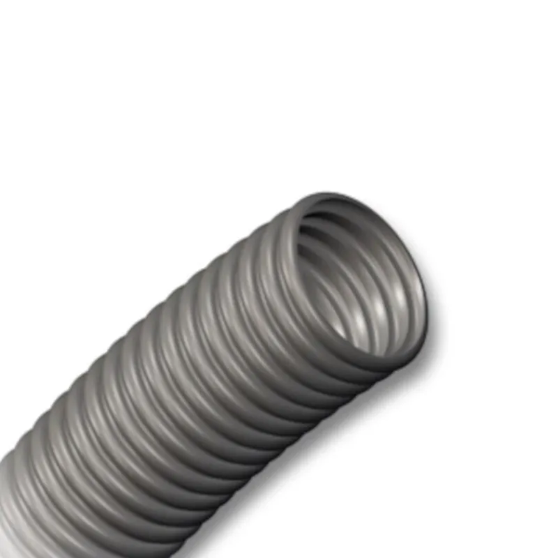 LK Tomrör 25mm 50m Grå Handla nu