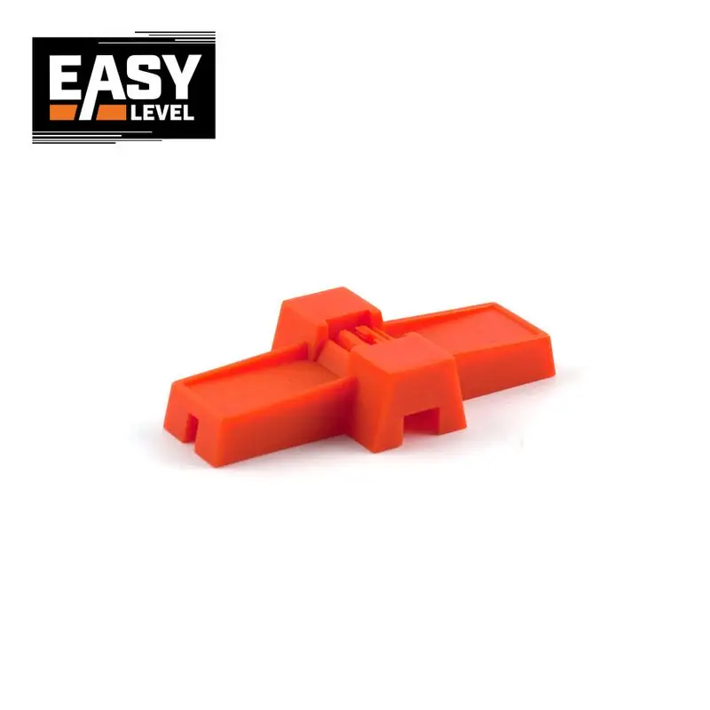 Rabatter Easy Level Nivåhatt (100st)