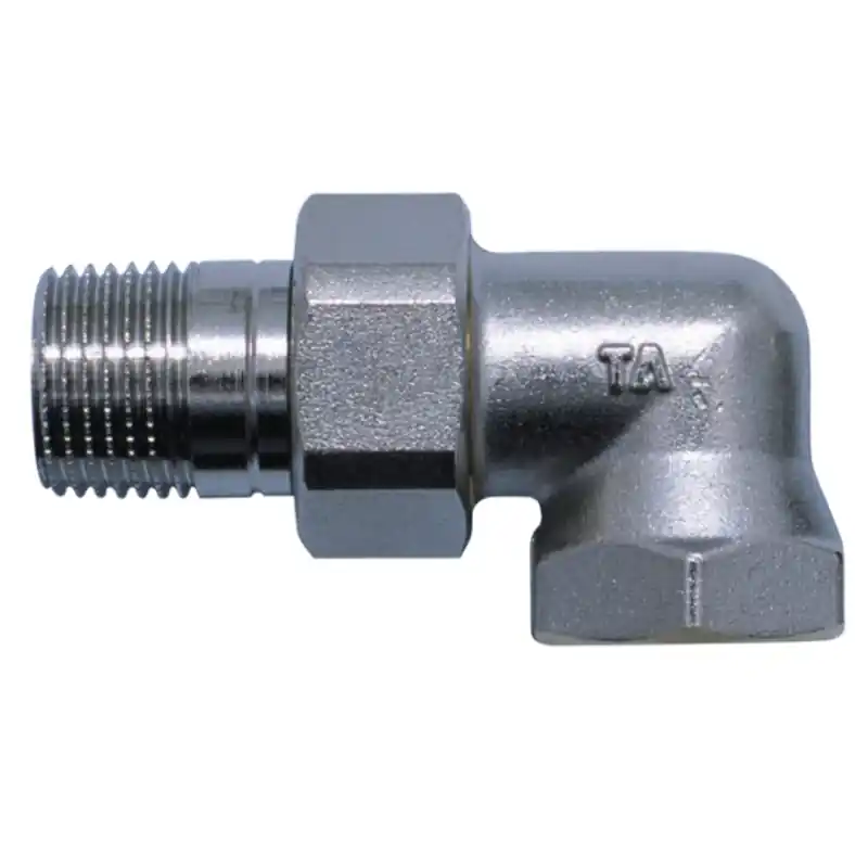 Köp nu RETURKOPPLING 90° FKR R/G20