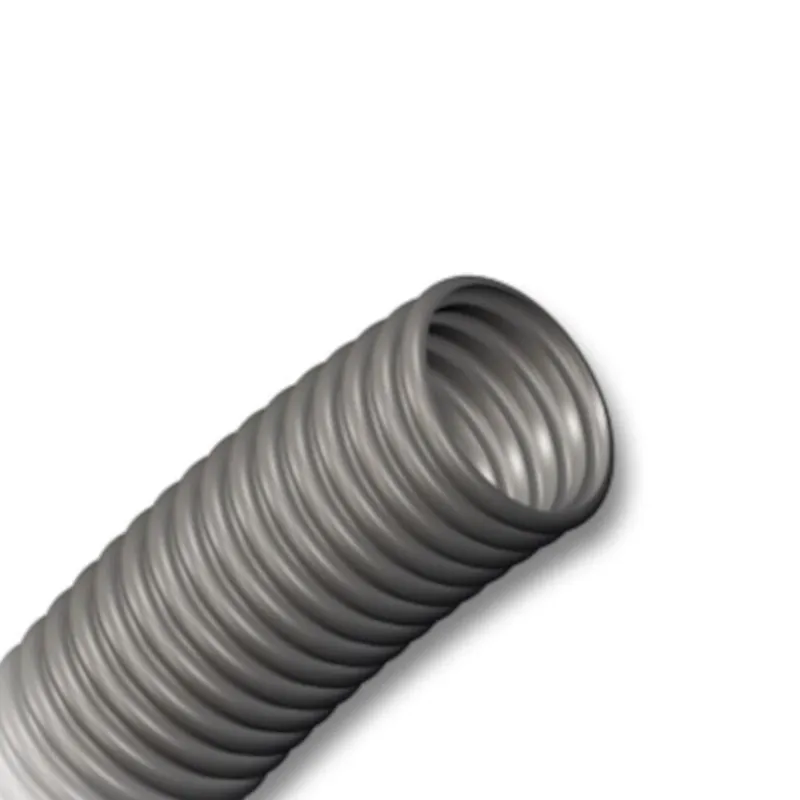 Fri frakt LK Tomrör 34mm 50m Grå