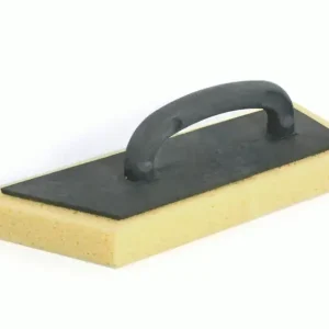 Säker betalning TEBO Rengöringsplatta hörn 95x30x290mm