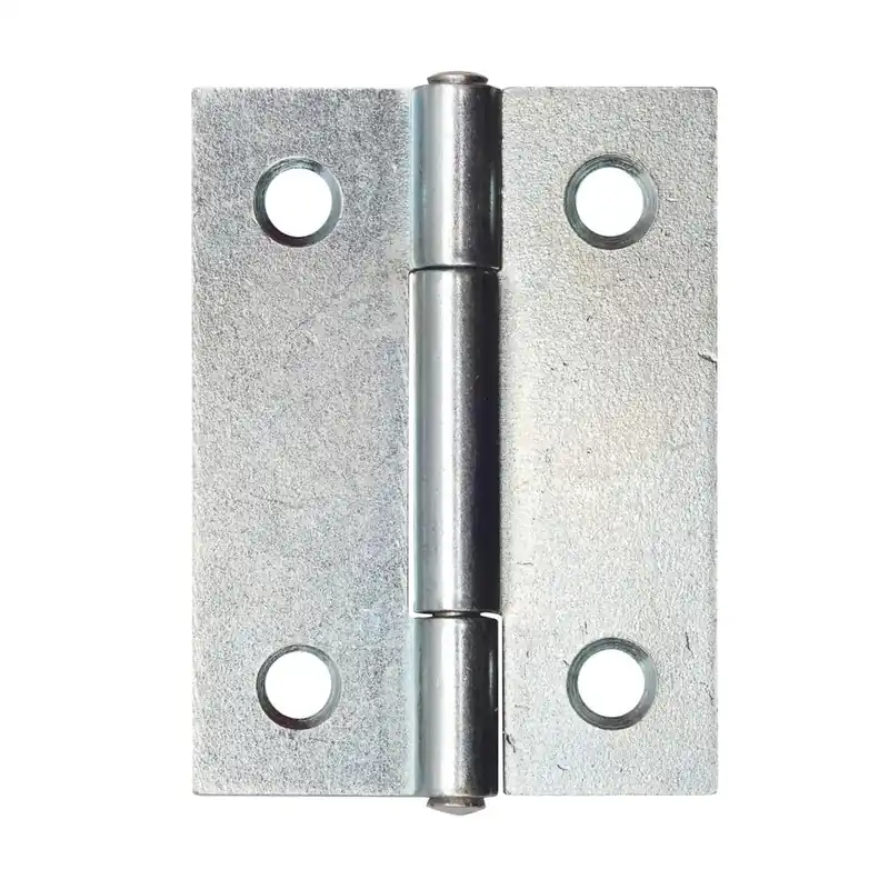 Kundfavorit Plåtgångjärn, T5001Z, 38x30x13mm 2st, BÅREBO 811610