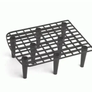 TEBO Avtryckargaller till rengöringsbalja Rapido & XL Trygg betalning