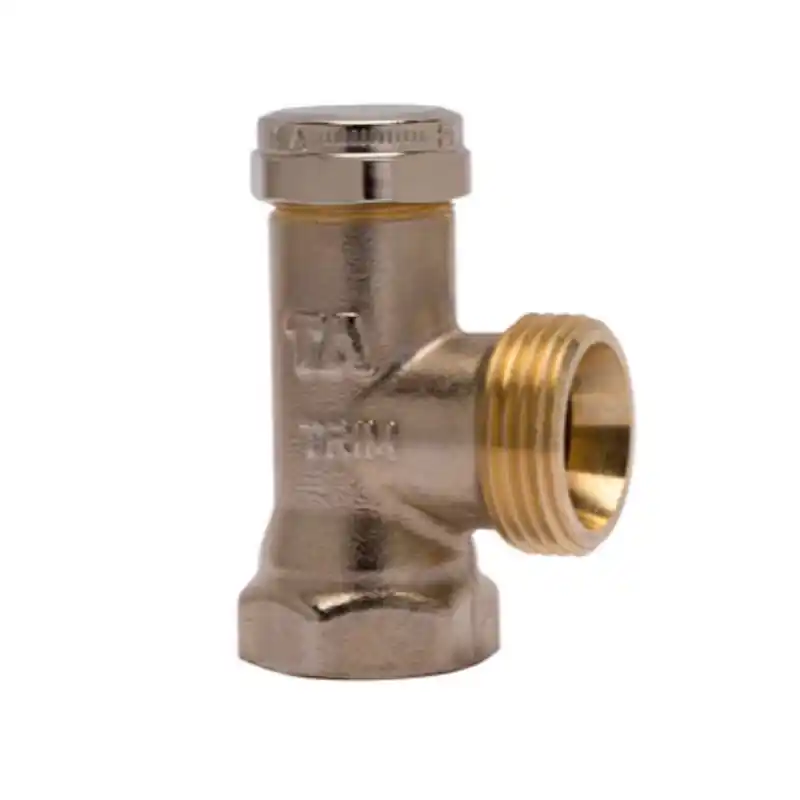 Rea RETURVENTIL RADITRIM 90´ G15 UK