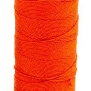 VMO Murarsnöre 160m Orange Billig