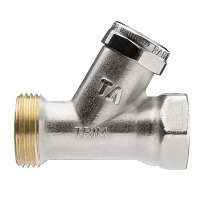 RETURVENTIL RADITRIM RAK G15 UK Populärt val