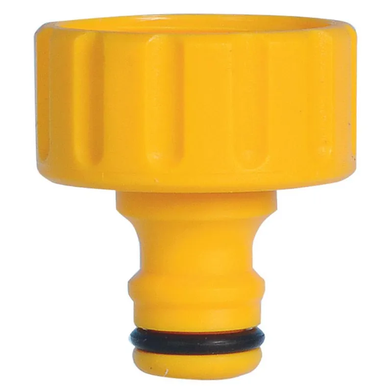 Krankoppling Gängad 1", Hozelock 21-62184 Erbjudandepris