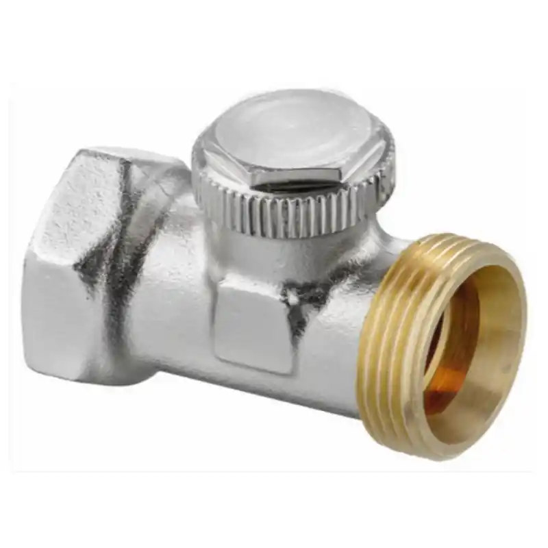 Billig RETURVENTIL TA TRIM RAK 15