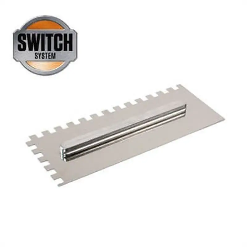 TEBO Fixkamsblad Switch, 10 mm Reapris