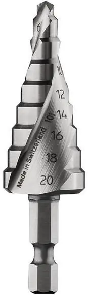 Endast denna vecka Stegborr