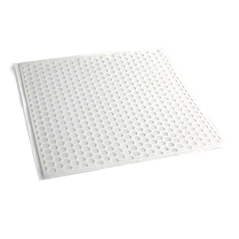 TEBO Mosaiknät 300x300mm Rea